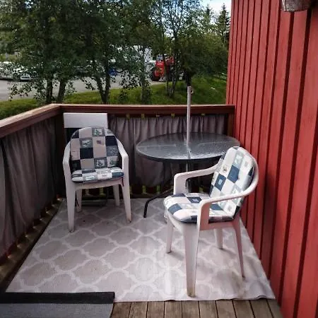 Nardo-trondheim Leilighet *