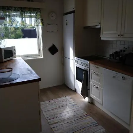 Διαμέρισμα Nardo-trondheim *