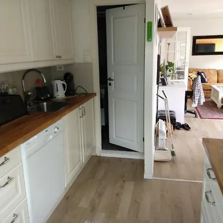 Διαμέρισμα Nardo-trondheim