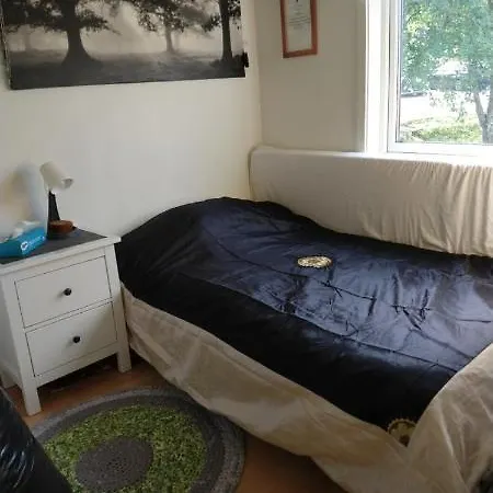 Nardo-trondheim Διαμέρισμα Τρόντχαϊμ